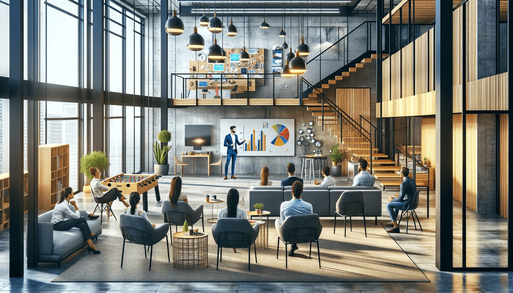 JobSphere Office